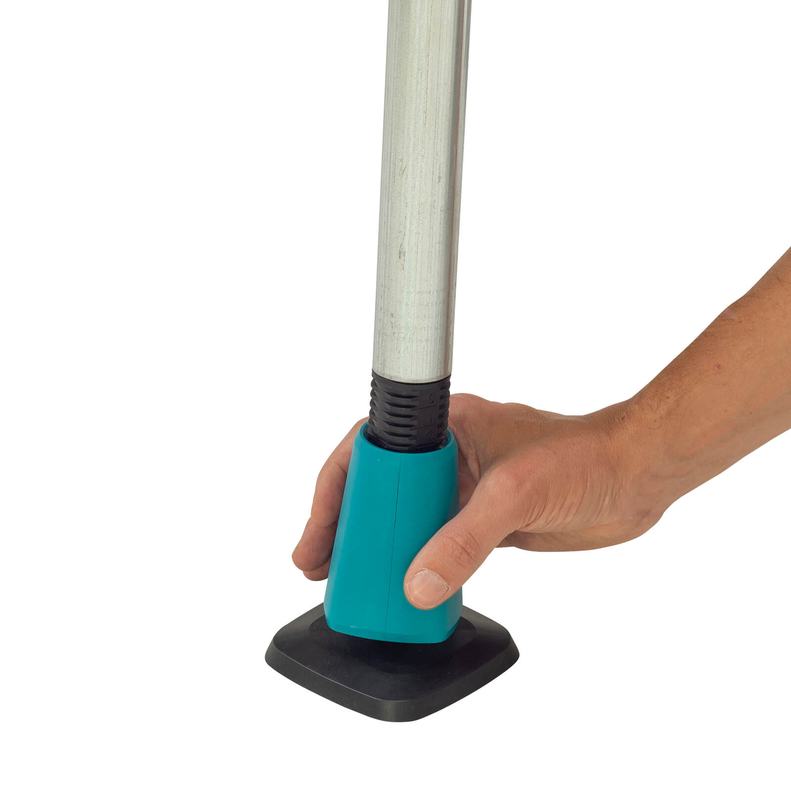 Cornilleau 200X Outdoor Szary