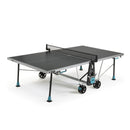 Cornilleau 300X Outdoor Szary stół tenisowy