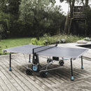 Cornilleau 300X Outdoor Szary