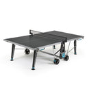 Cornilleau 400X Outdoor Szary stół tenisowy
