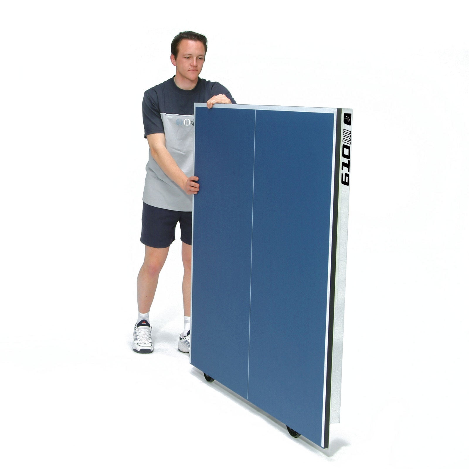 CORNILLEAU TABLE TENNIS COMPETITION 610 ITTF BLUE