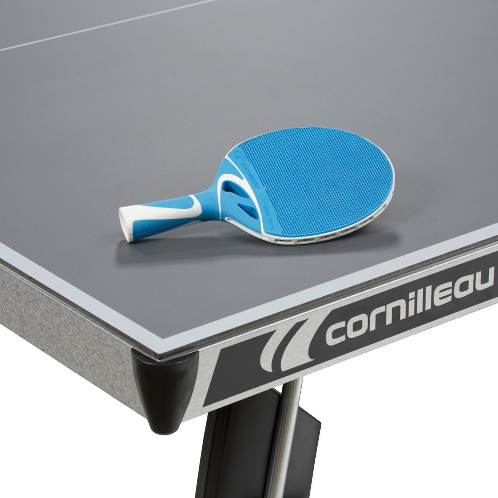CORNILLEAU TABLE TENNIS PRO 540M OUTDOOR GREY