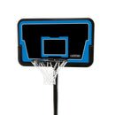 LIFETIME BASKETBALL STAND CLEVELAND 1268