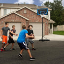 LIFETIME BASKETBALL STAND CLEVELAND 1268
