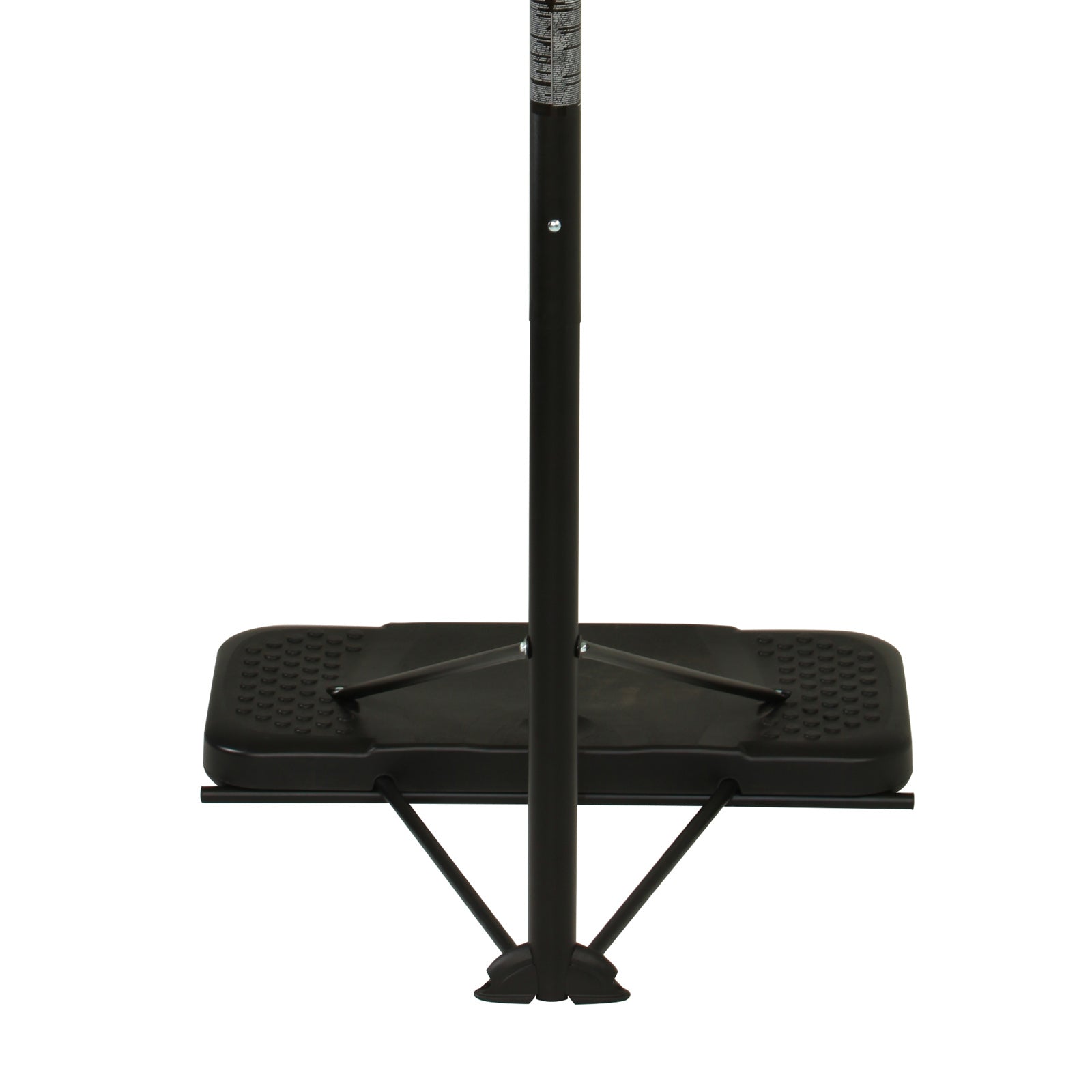 LIFETIME BASKETBALL STAND CLEVELAND 1268