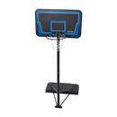 LIFETIME BASKETBALL STAND CLEVELAND 1268