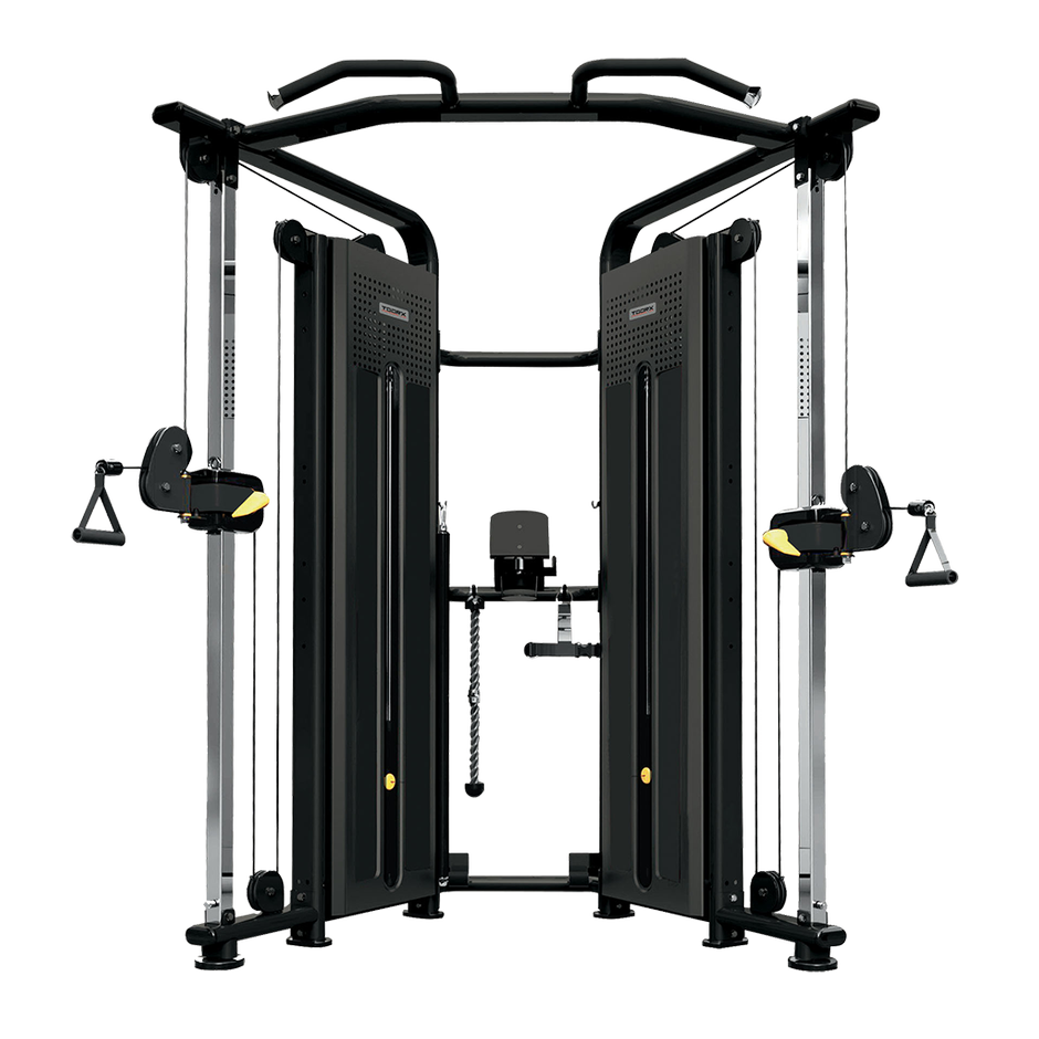 Toorx CSX5000 gate - double lift