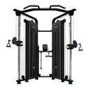 Brama Toorx CSX5000 - wyciąg podwójny