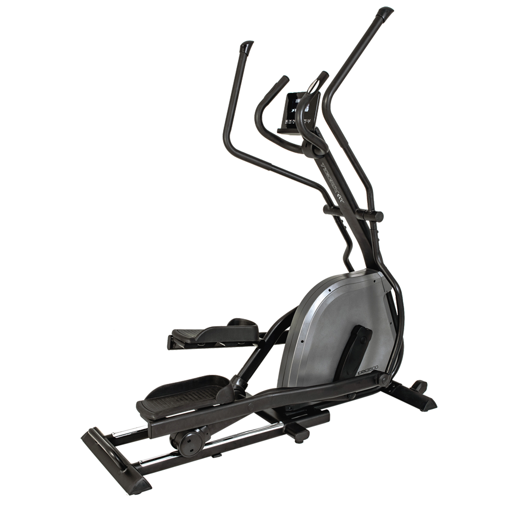 Elliptical Toorx ERX-3500
