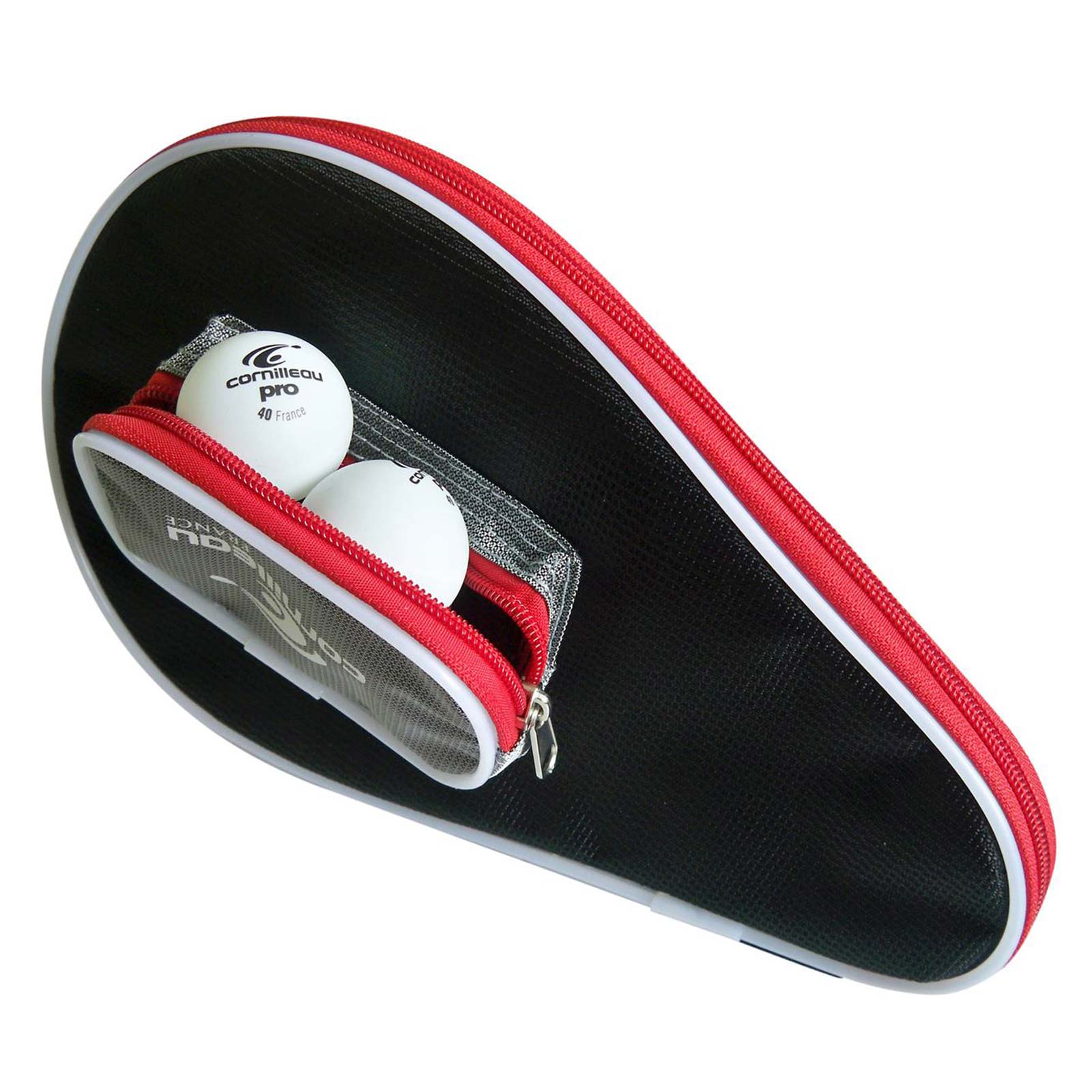 CORNILLEAU RACKET COVER 201450