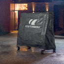 Cornilleau Pokrowiec na stół Sport Szary