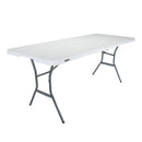 LIFETIME PÓŁKOMERCYJNY STÓŁ SKŁADANY 183CM 25011