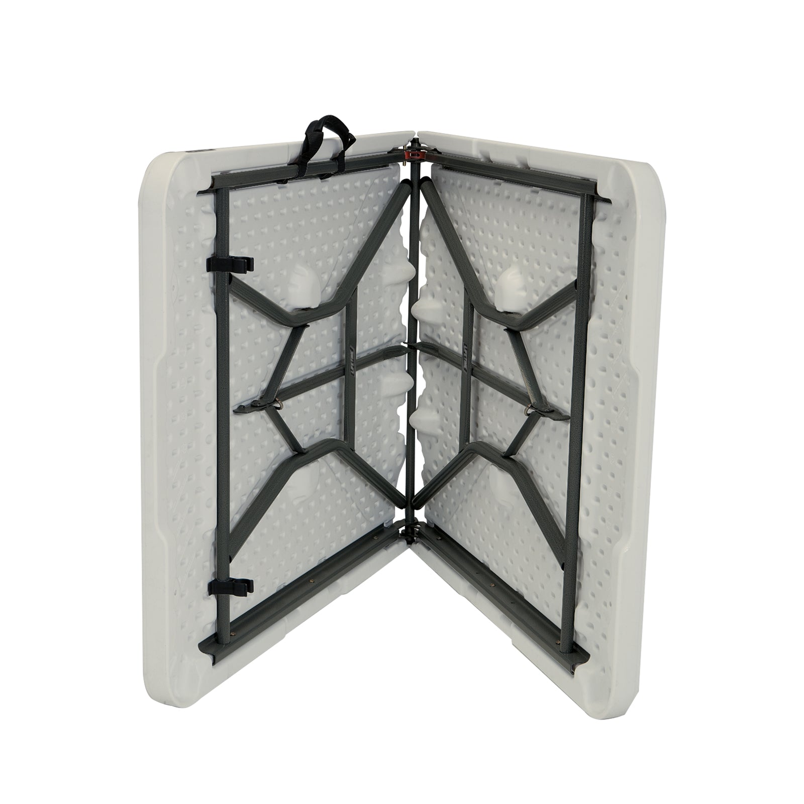 LIFETIME PÓŁKOMERCYJNY STÓŁ SKŁADANY 183CM 25011