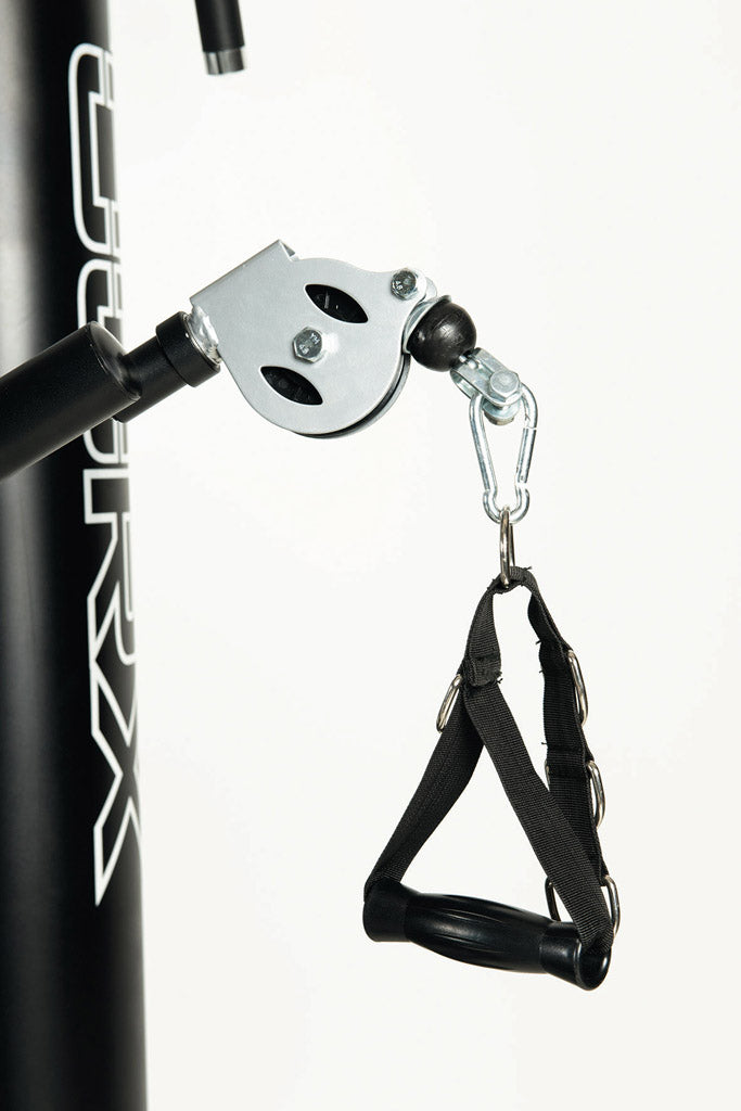 Atlas Toorx MSX-3000