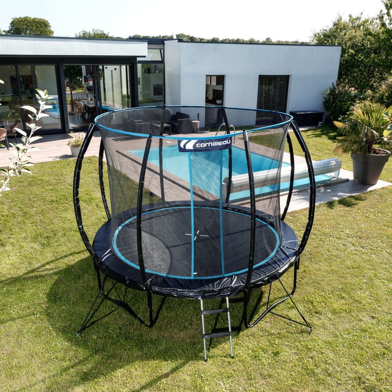 Cornilleau Spring 244 cm trampolina