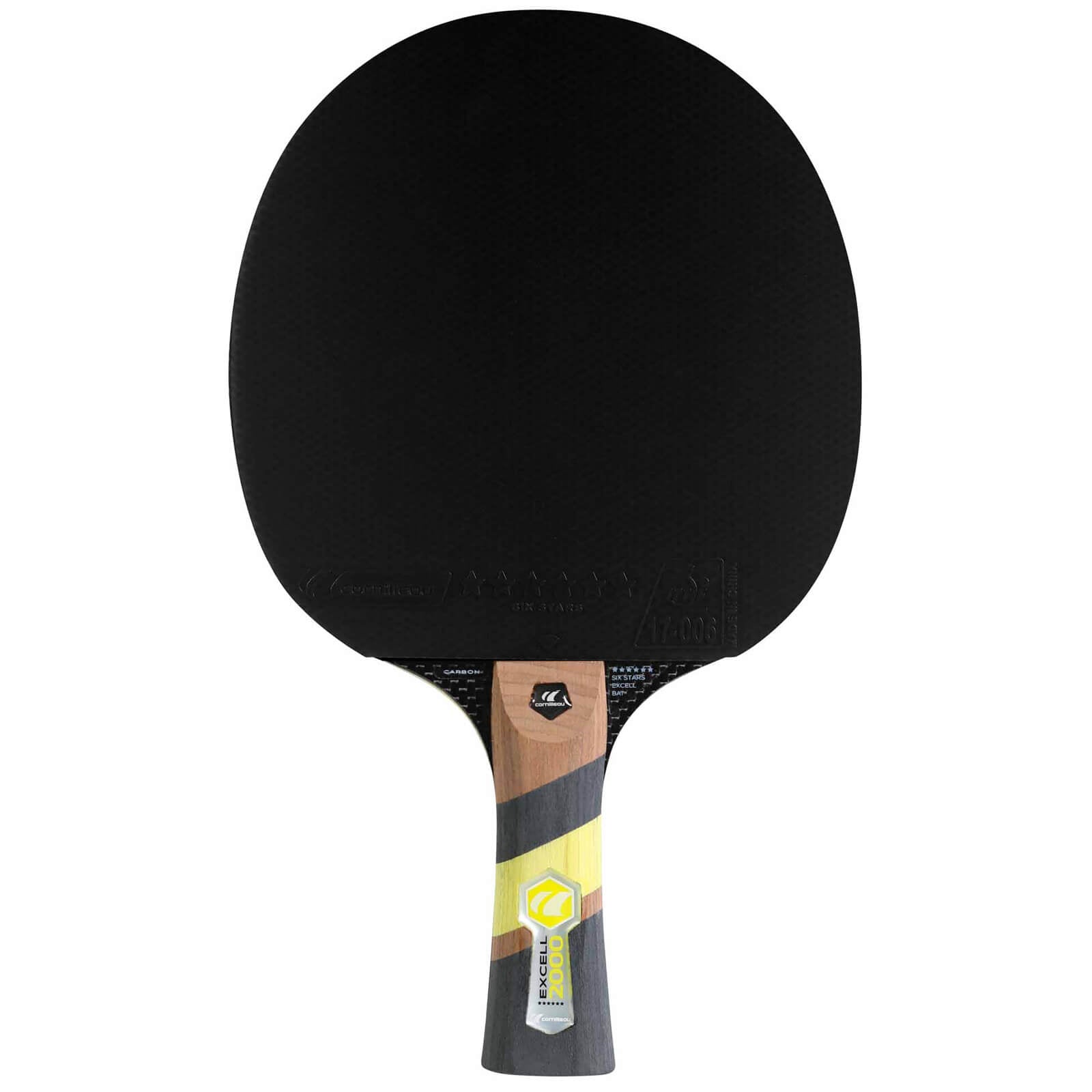 CORNILLEAU RAKIETKA EXCELL CARBON 2000