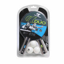 CORNILLEAU SPORT DUO SET