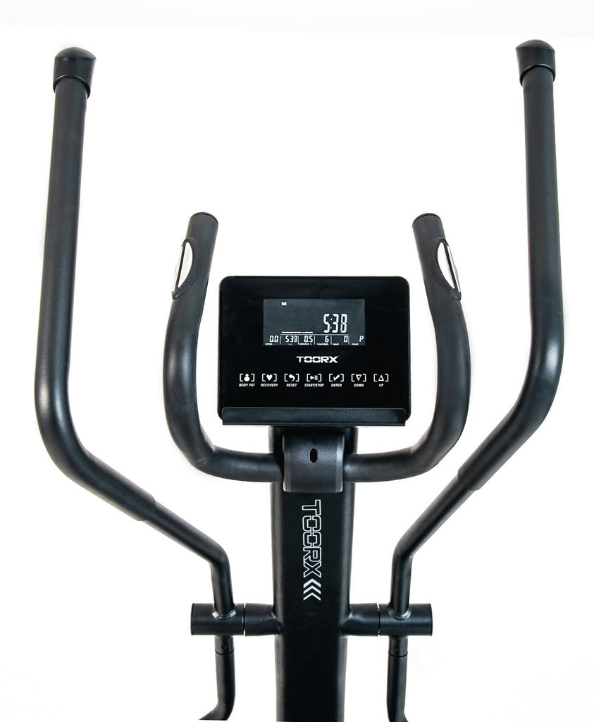 Elliptical Toorx ERX-3500