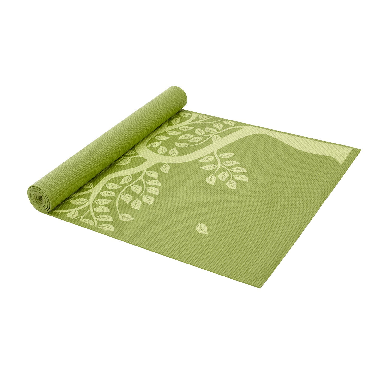 GAIAM MATA DO JOGI TREE OF LIFE 4 MM 53043