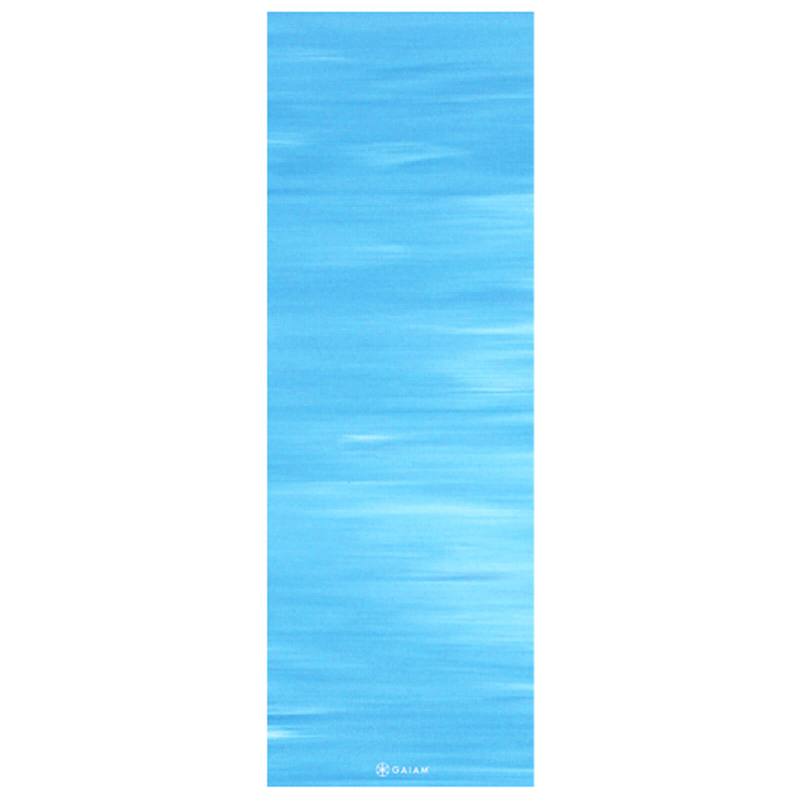 GAIAM MATA DO JOGI TIE DYE 4 MM 54844