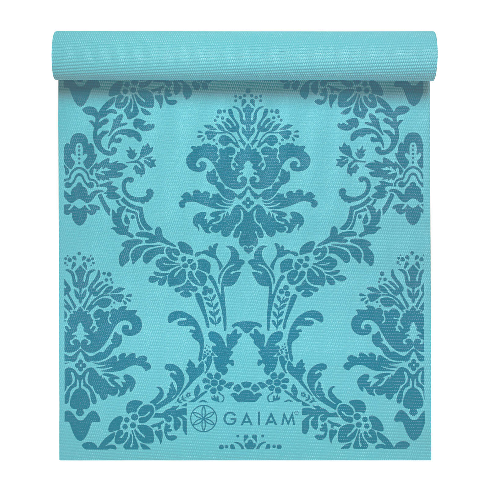 GAIAM MATA DO JOGI NEO BAROQUE 4MM 58022