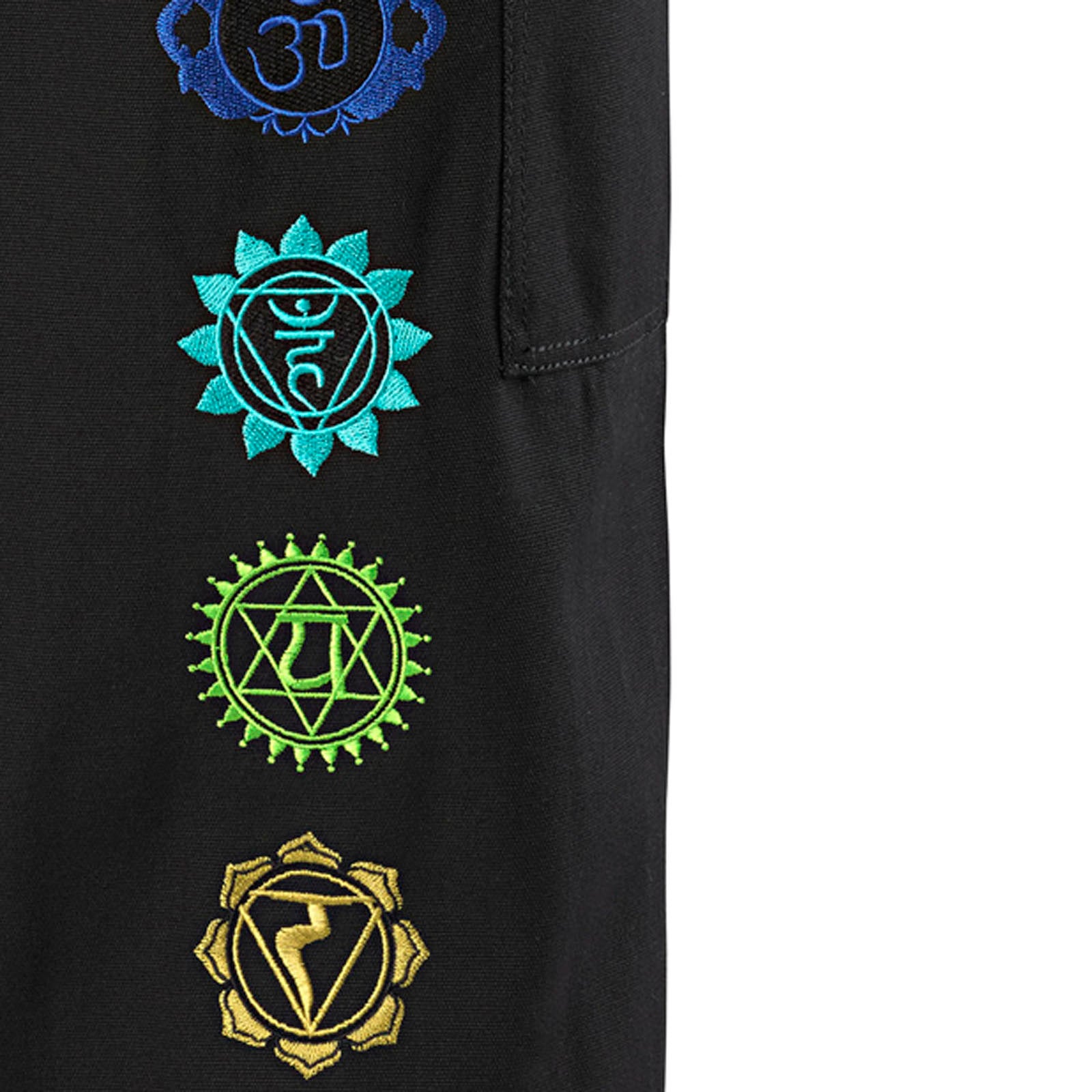 GAIAM POKROWIEC NA MATĘ DO JOGI CHAKRA 58237