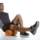 GAIAM FOAM ROLLER WITH NUTS 59257