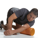 GAIAM FOAM ROLLER WITH NUTS 59257