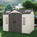 LIFETIME GARDEN SHED 244X305 CM 60005