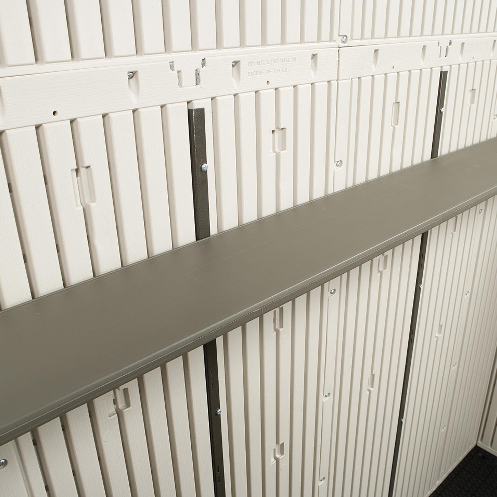 ZAHRADNÍ DŮLKA LIFETIME 244X305 CM 60005