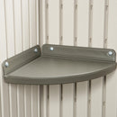 LIFETIME GARDEN SHED 244X305 CM 60005