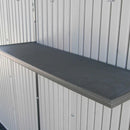 LIFETIME GARDEN SHED 213X213 CM 60190