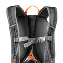 Lekki plecak turystyczny Dutch Mountains Dommel 17L 602111