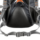 Lekki plecak turystyczny Dutch Mountains Dommel 17L 602111