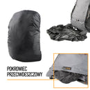 Lekki plecak turystyczny Dutch Mountains Hunze 18 L 602117