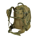 MACGYVER PLECAK TAKTYCZNY 40+20L ZIELONY 602132