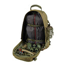 MACGYVER PLECAK TAKTYCZNY 40+20L ZIELONY 602132