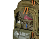 MACGYVER PLECAK TAKTYCZNY 40+20L ZIELONY 602132