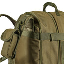 MACGYVER PLECAK TAKTYCZNY 40+20L ZIELONY 602132