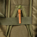 MACGYVER PLECAK TAKTYCZNY 40+20L ZIELONY 602132