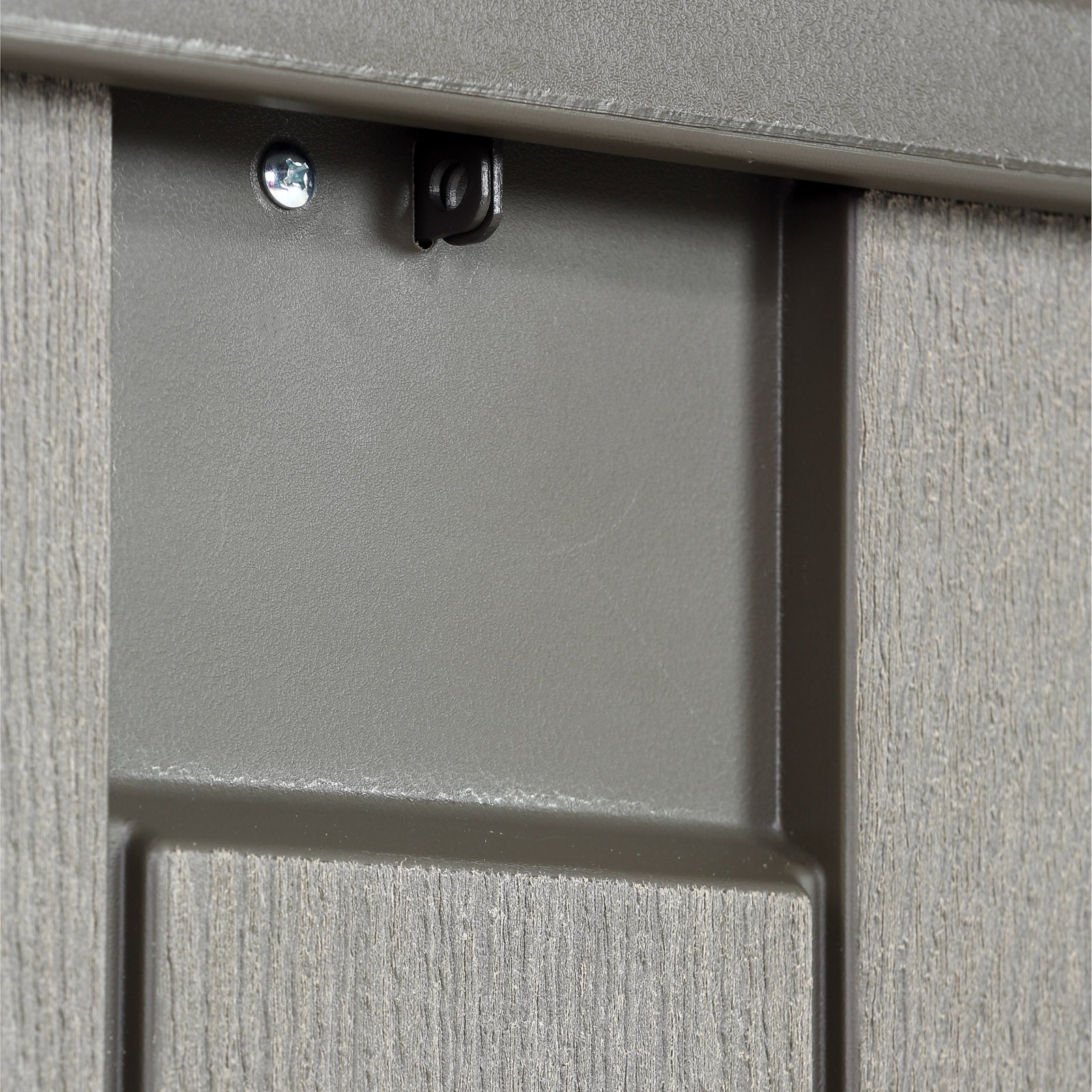 LIFETIME GARDEN BOX PREMIUM 567 L BROWN 60215