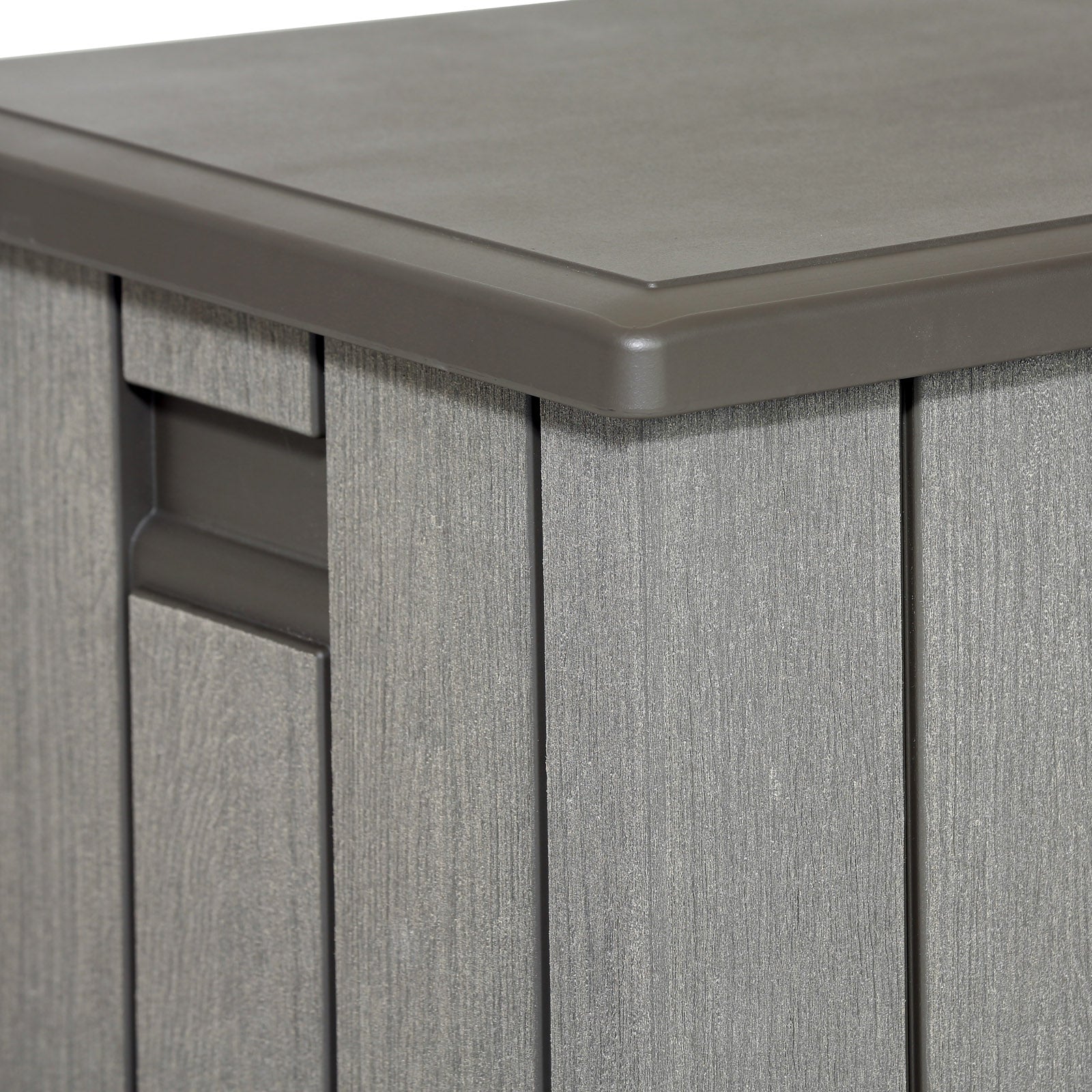 LIFETIME GARDEN BOX PREMIUM 567 L BROWN 60215