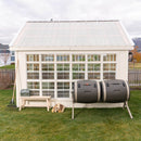 LIFETIME KOMPOSTOWNIK PODWÓJNY 378 L 60309