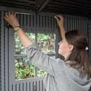 ZAHRADNÍ DOMÁCÍ ...