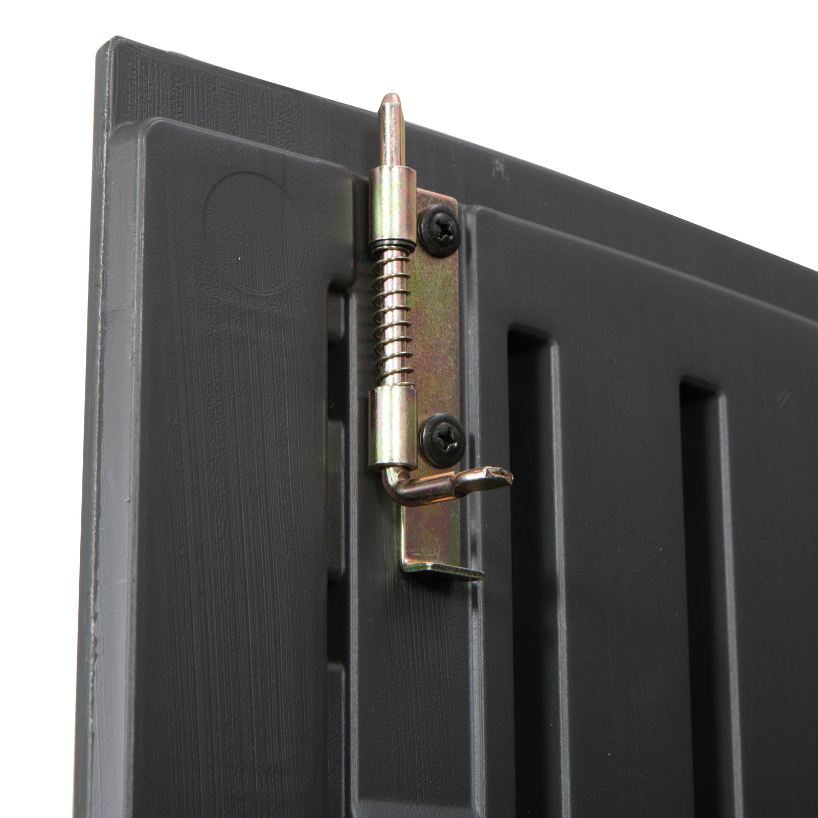 ZAHRADNÍ DOMÁCÍ BOUDA LIFETIME PREMIUM 213x365 GRAFIT 60311