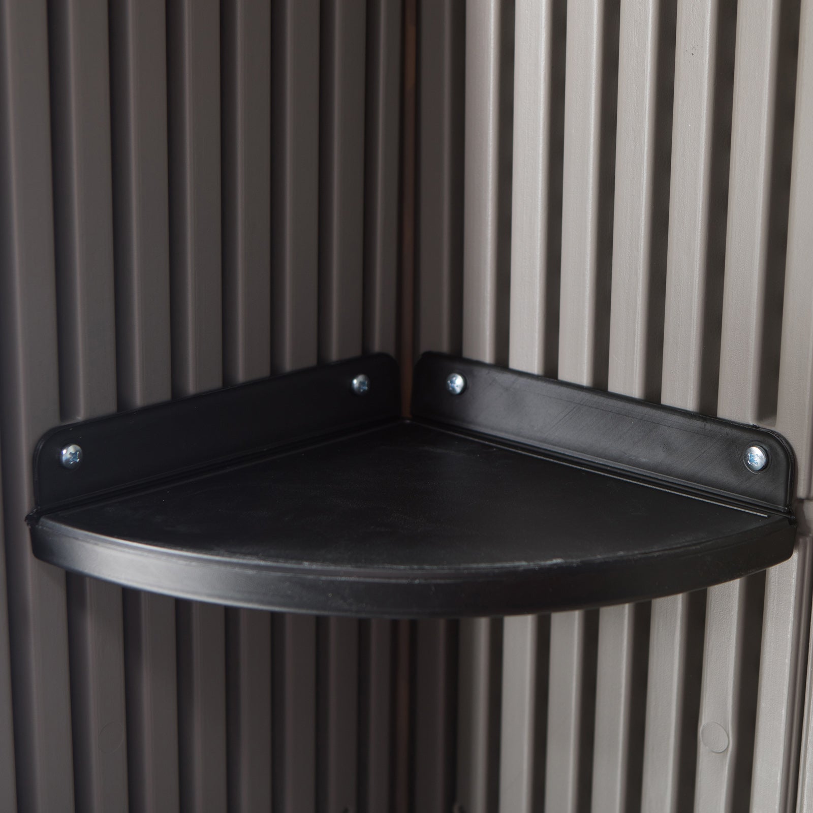 ZAHRADNÍ DOMÁCÍ BOUDA LIFETIME PREMIUM 213x365 GRAFIT 60311