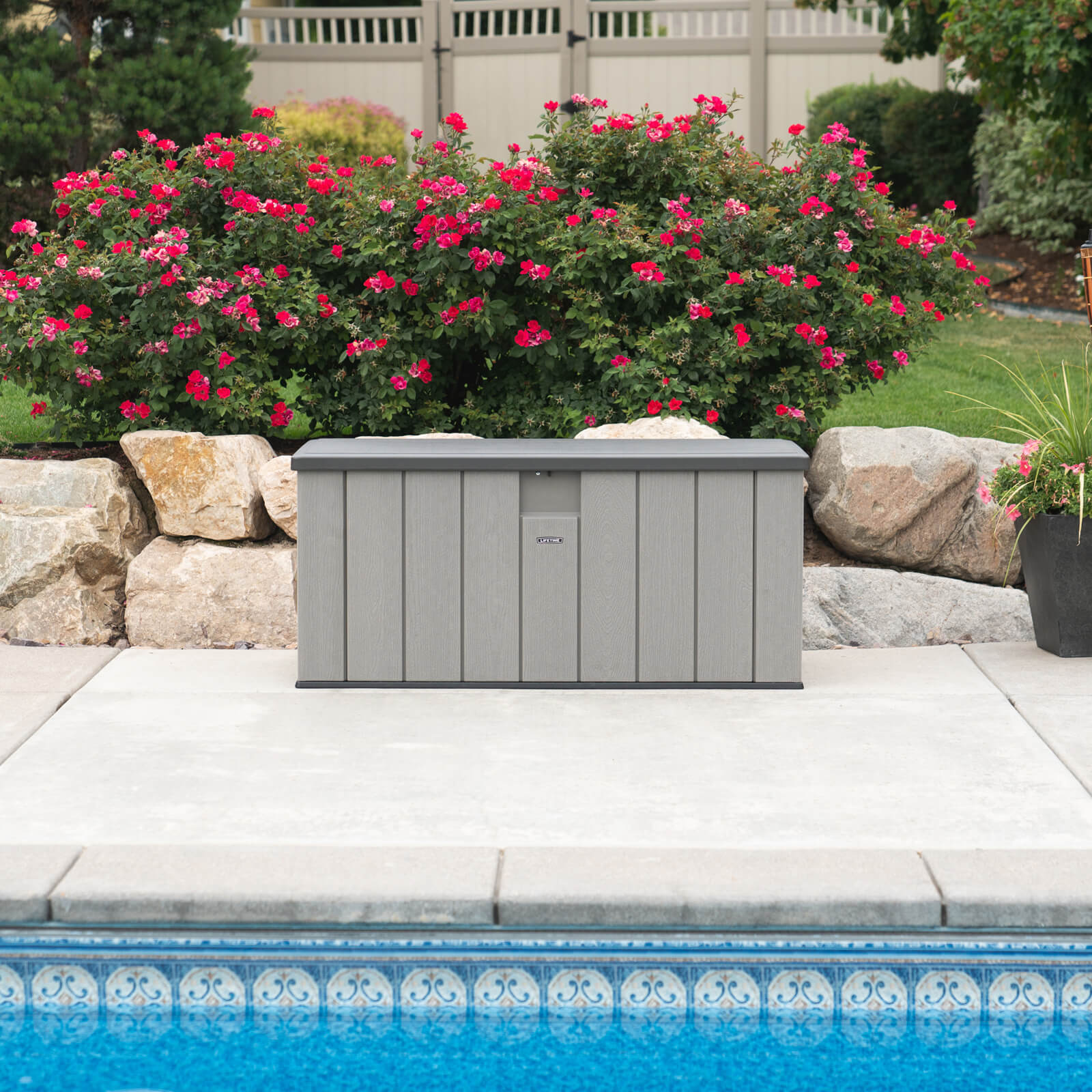 LIFETIME GARDEN BOX PREMIUM 567 L 60362