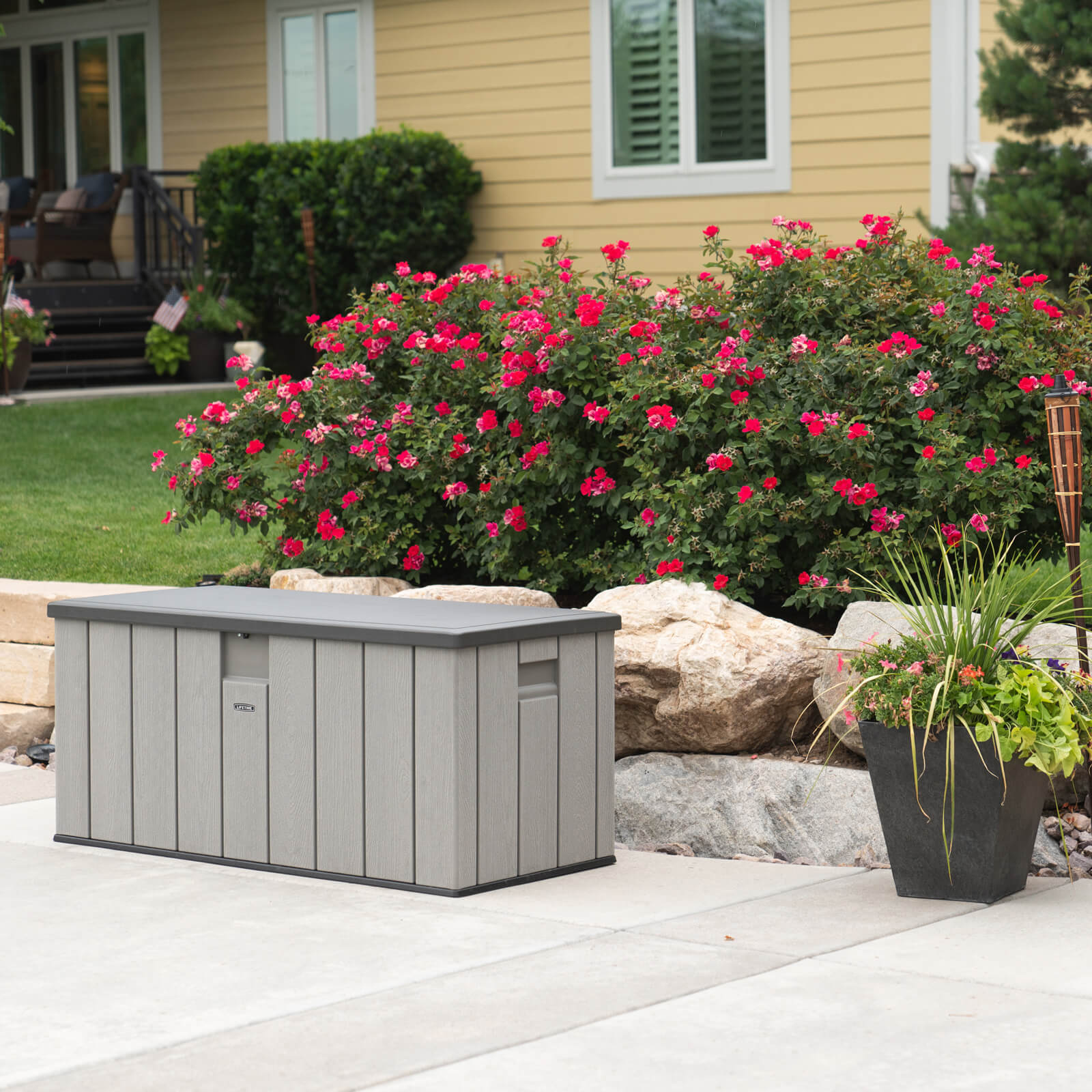 LIFETIME GARDEN BOX PREMIUM 567 L 60362