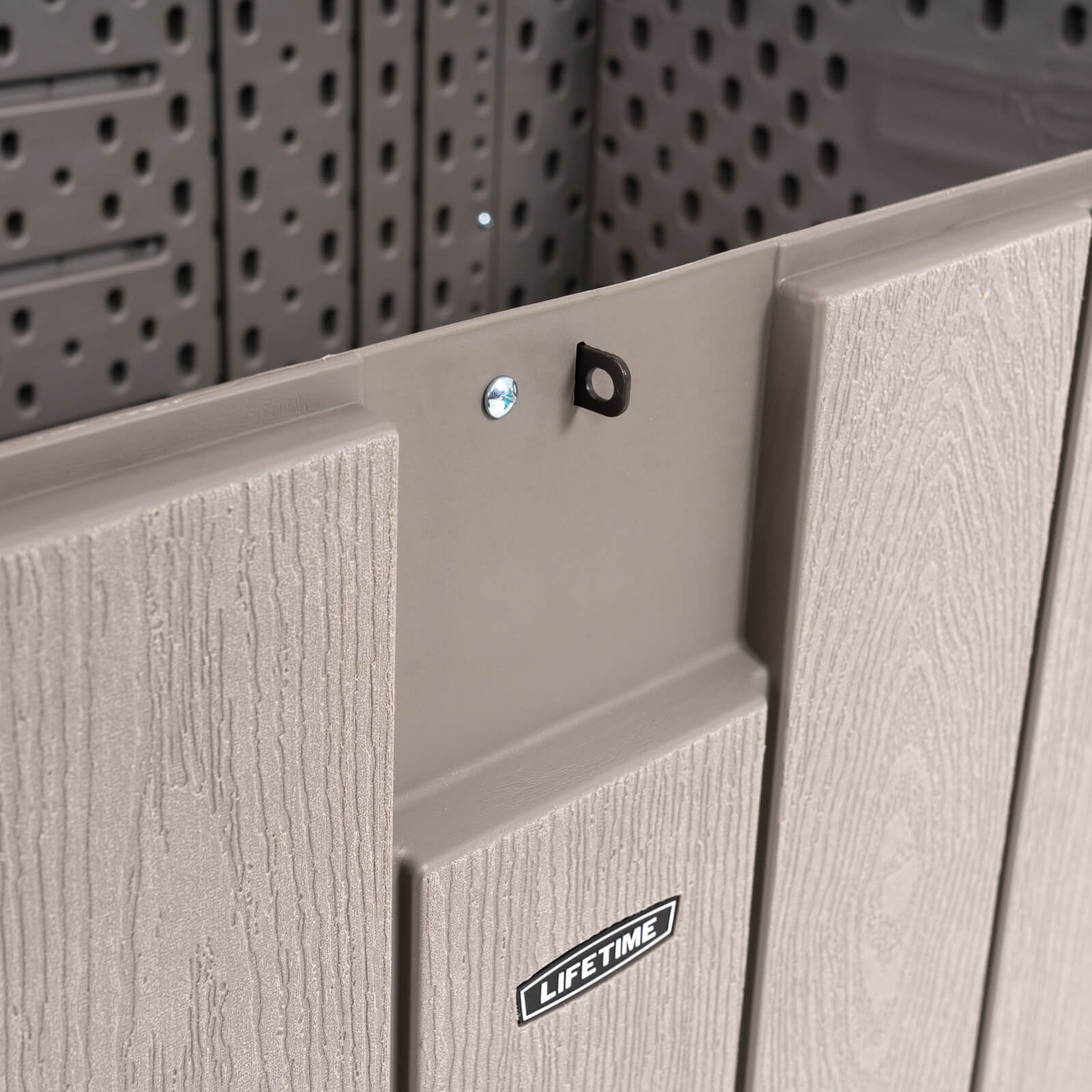 LIFETIME GARDEN BOX PREMIUM 567 L 60362