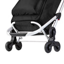 Nákupní vozík Cruiser pro schody Expert Premium 604352